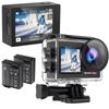 Відео – Спортивні та екшен-відеокамери
