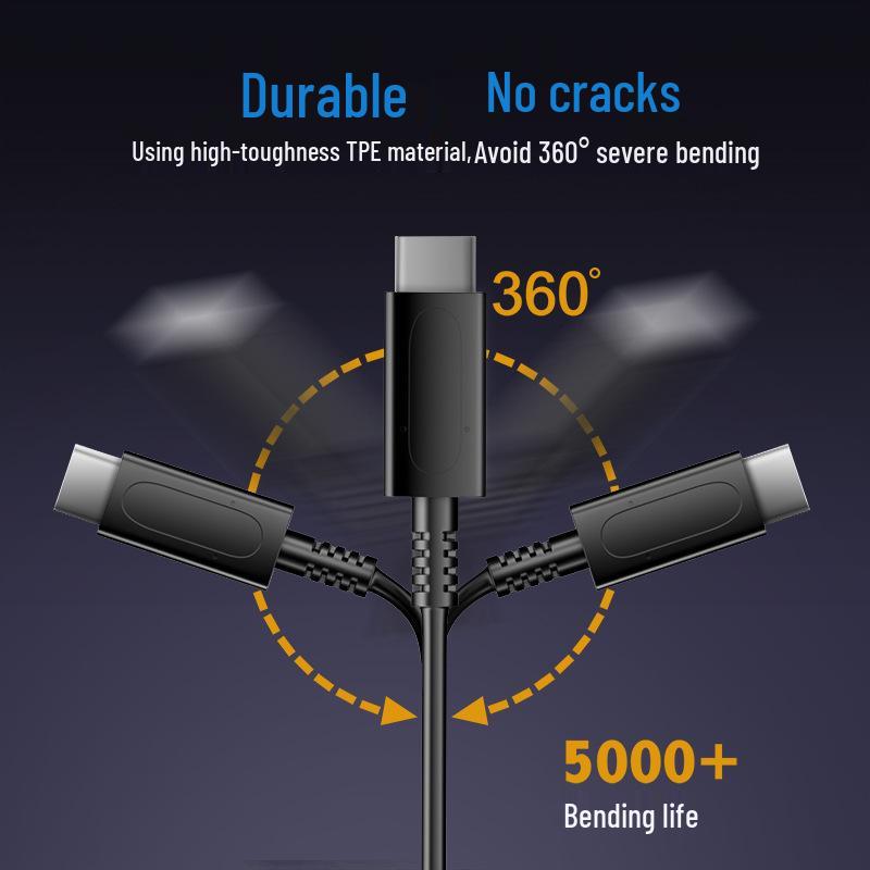 Nintendo Switch Fast Charge 15V/2.6A Safe & Stable Charger for Console & Peripherals