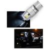 DC 12V T10 3030 SMD W5W voiture LED dégagement de stationnement ampoule intérieur dôme lampe