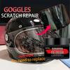 Car Scratch Repair Wax, Cream for Polishing and Removing Scratches - Suitable for All Vehicles To Quickly Restore Luster - Easy To Use