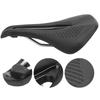 GUB Hollow Bike Seat Mountain Bike Cycling Breathable WearResistant Road Bike Bicycle Seat