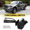 For 2005-2008 Ford F150 Multi-Function Turn Signal Headlight Dimmer Wiper Switch