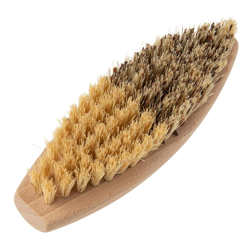 Redecker Vegetable Brush Miss.Veggy