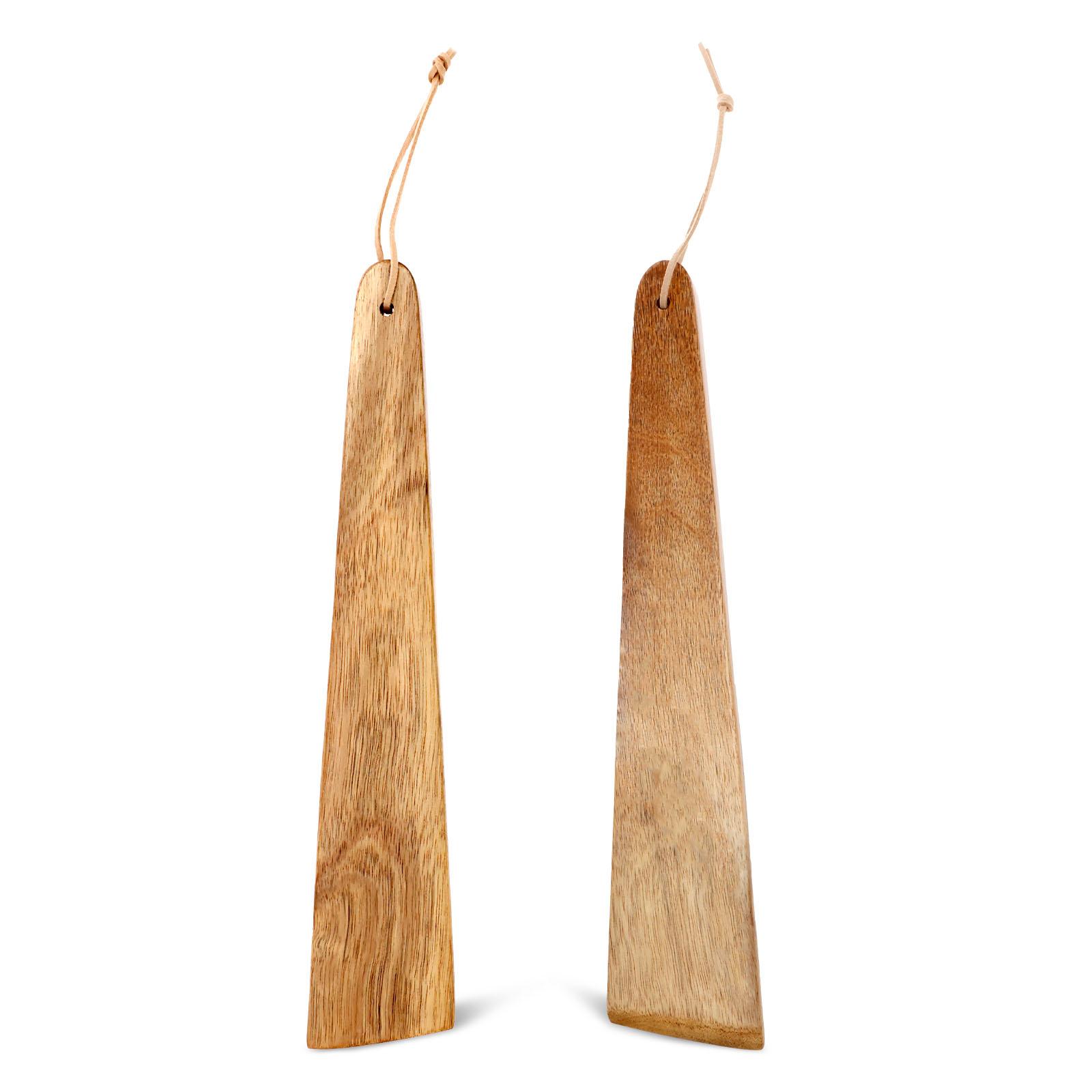 

2-5 шт./набор Деревянный набор кухонной утвари, Деревянные ложки для готовки, Утварь, Натуральные тиковые деревянные ложки для сковороды с антипригарным покрытием, Подарок