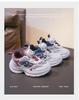 2026 Spring Kids' Lightweight & Comfortable Sports Running Shoes - Korean Style Fashion for Boys & Girls
