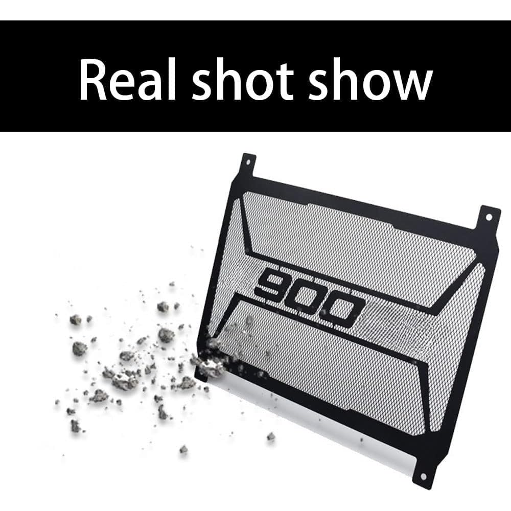 FÜR Z900RS z900rs 2025 2024 2023 2022 2021 Zubehör CNC Aluminium Motorrad Z900RS Kühlerabdeckung KühlerSchutzgitter Kühlerabdeckung