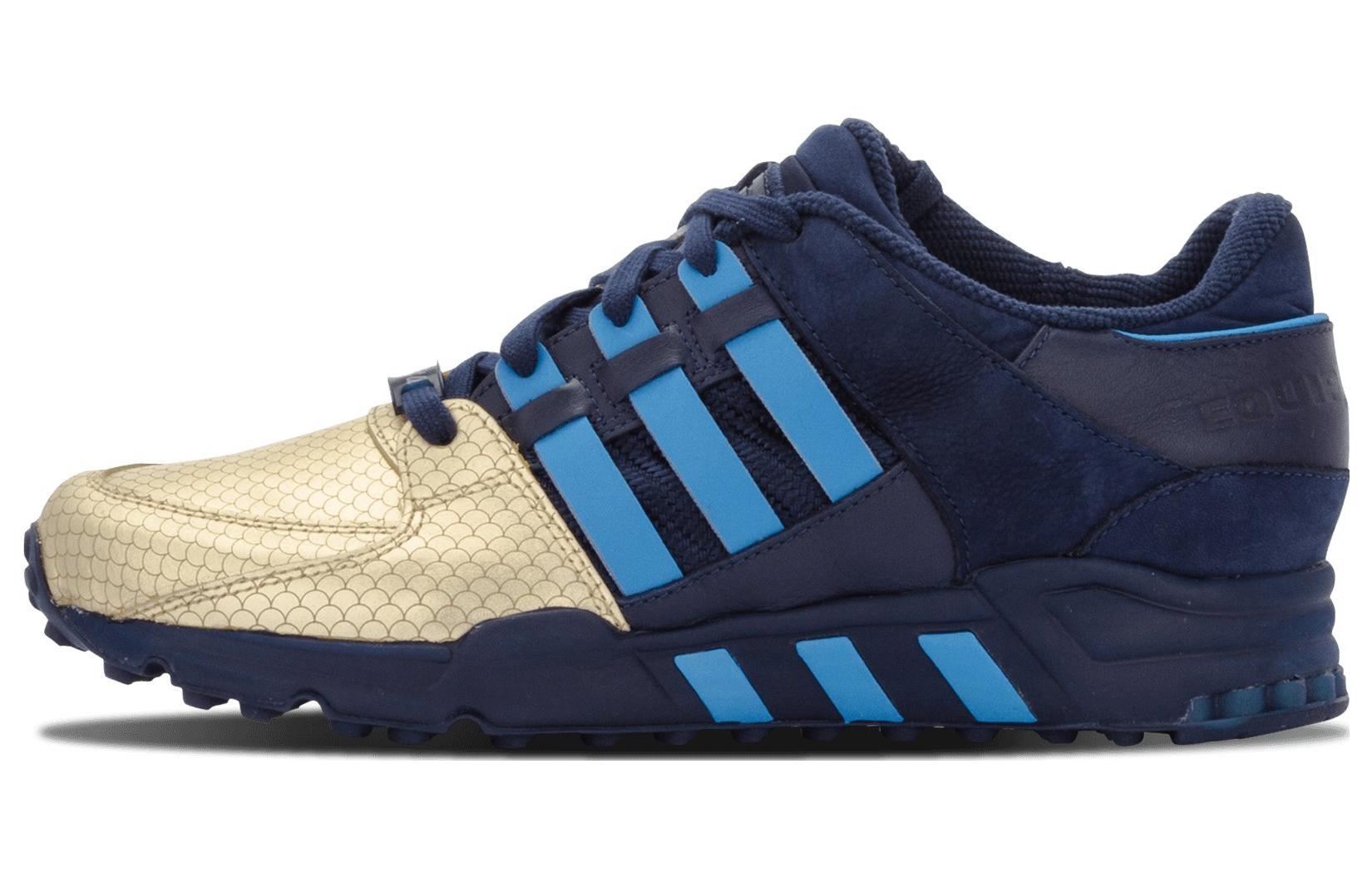 Eqt Support Ronnie Fieg x Eqt Support Adidas Originals  93  Самые смелые Нью-Йорка  B26274 44