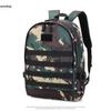 Tactical Camouflage Laptop Backpack