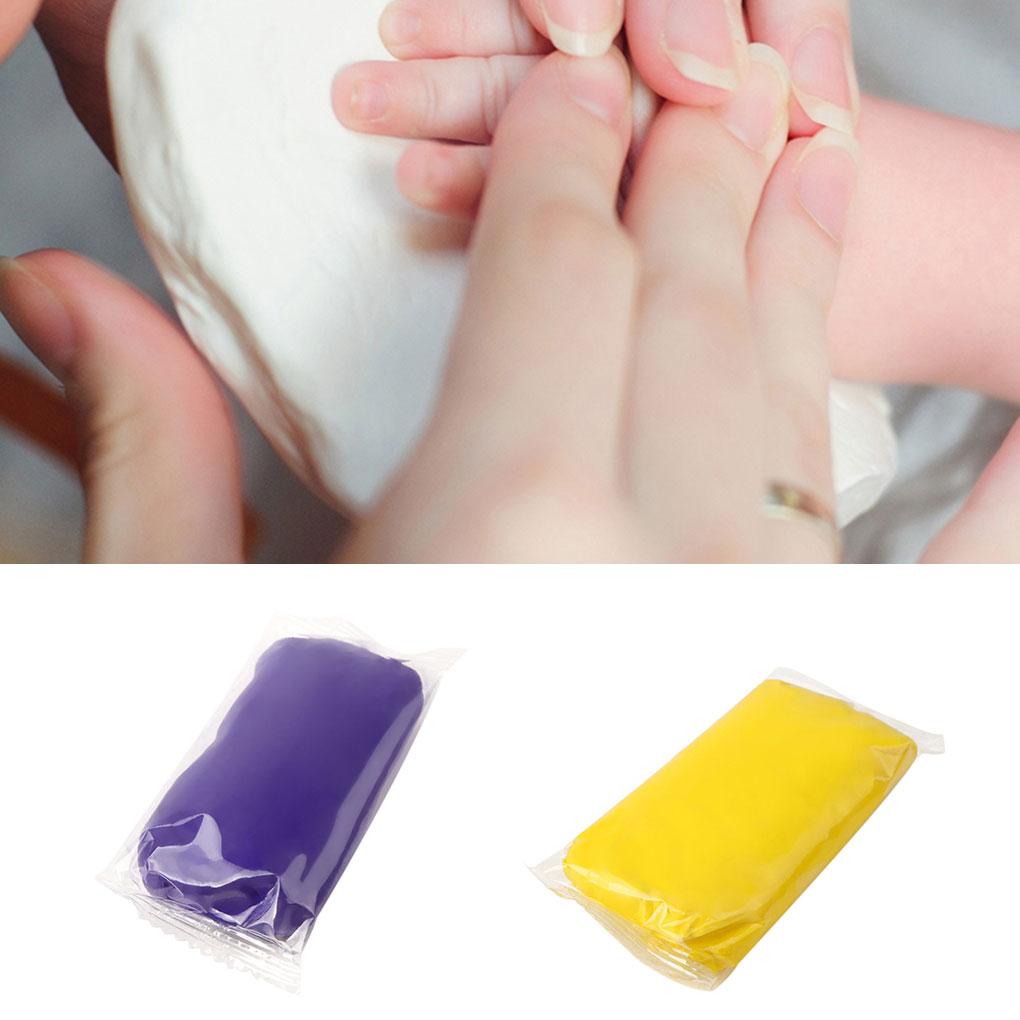 Colorful Sand DIY Toy And Easy To Smooth And Non-sticky Easy To Dry DIY Sand Toy