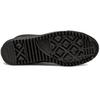Converse Space Mountain Hiker Chuck Taylor All Star High Top Suede Black Samurai Women's 566111C