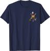 Spain Legión Española - La Legión Camiseta Men T-Shirt Short Sleeve Casual Cotton O-Neck Summer Shirts