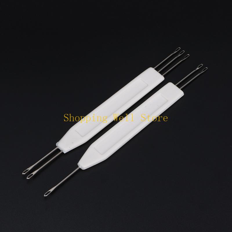 

KX4B Transfer Tool Set 1x2 1x3 2x3 For All 4.5mm for Brother Knitting Machine KH588 K China Mainland