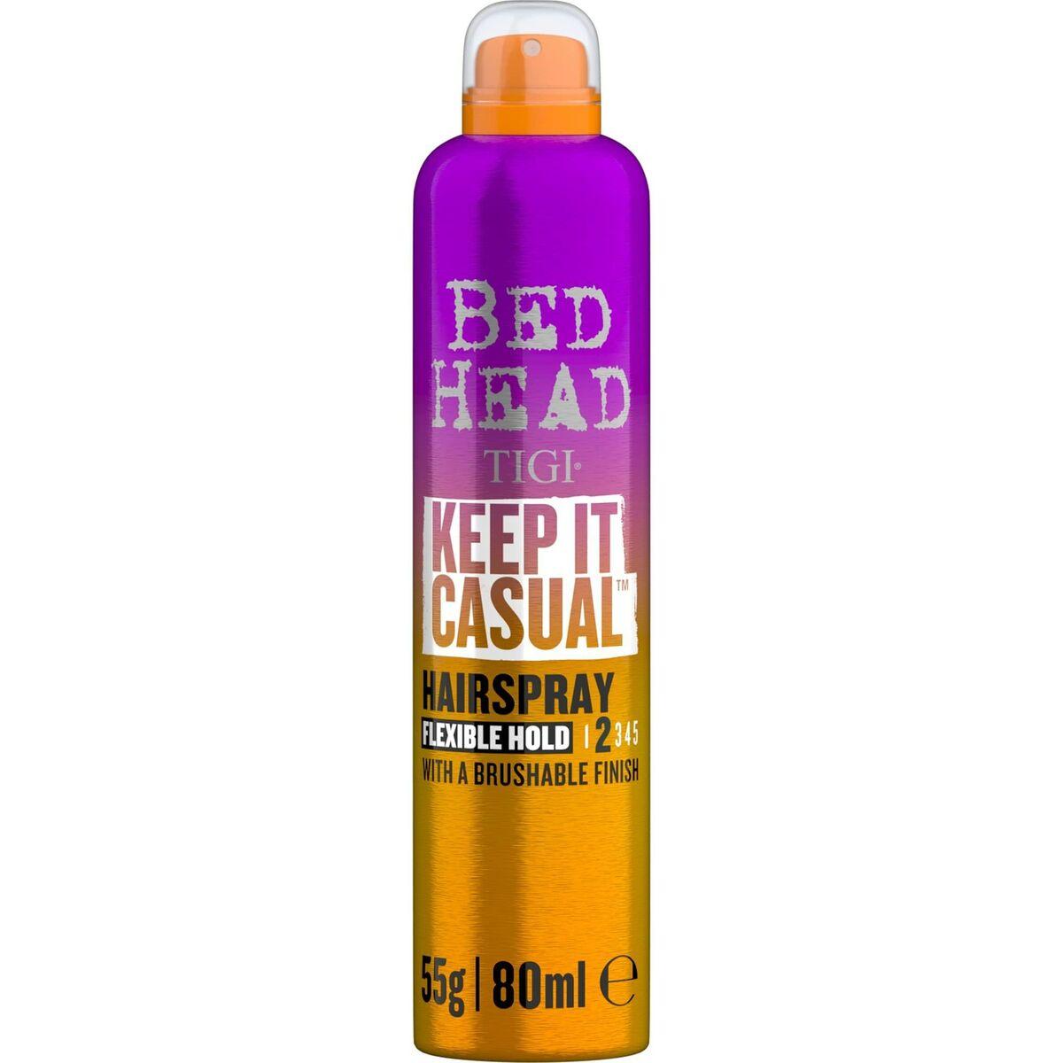 

Tigi Row Keep It Casual Flexible Fixing Hairspray
