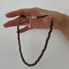 Thro.er Jemm Necklace