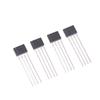 10Pcs Fan Motor Hall Ats276 Ats276 Ah277 Ys276 Eg276 276 276G 276H Ats276H Ats276G Ah276 Ss276 Hal276 Marking 276 Ats277 Sip-4