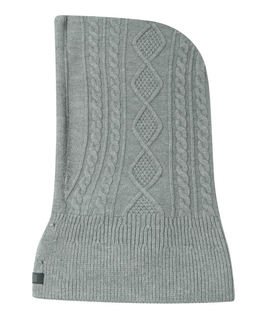 Teochisoul Deep Cozy Button Balaclava - 3 Colors