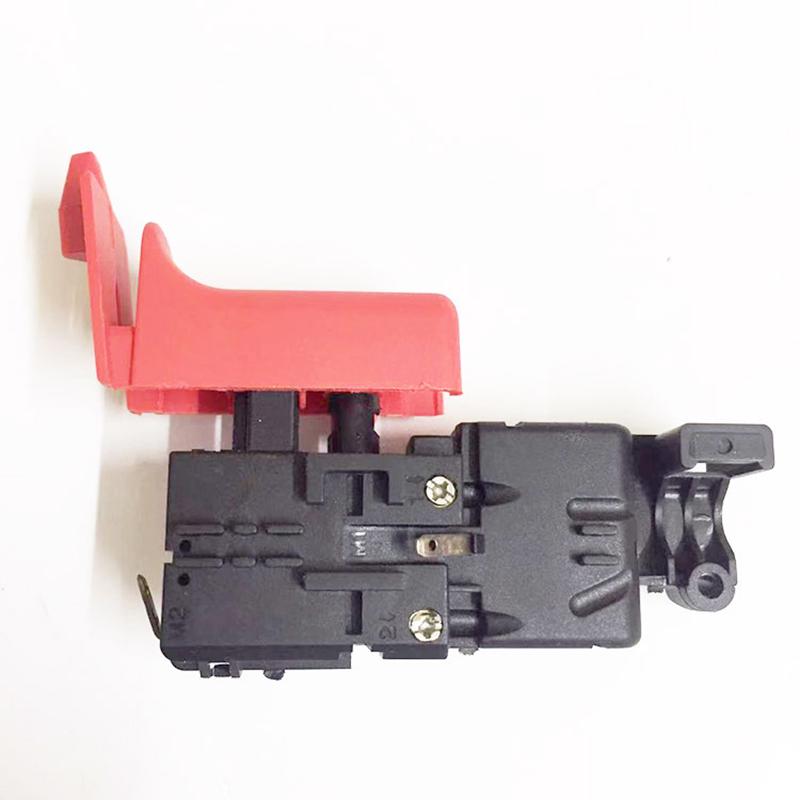 For Bosch GBH2-26de GBH2-26dfr Drill Switch GBH 2-26e GBH2-26dre GBH2-26 Re