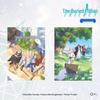 Frieren Autêntico: Série de Pôsteres de Anime Beyond Journey's End Disponível Agora