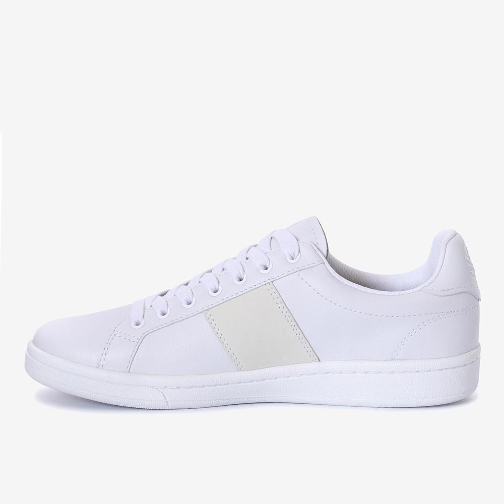 Fred Perry B721 Leather Branded Nubuck  100  Sfpu2336301 100