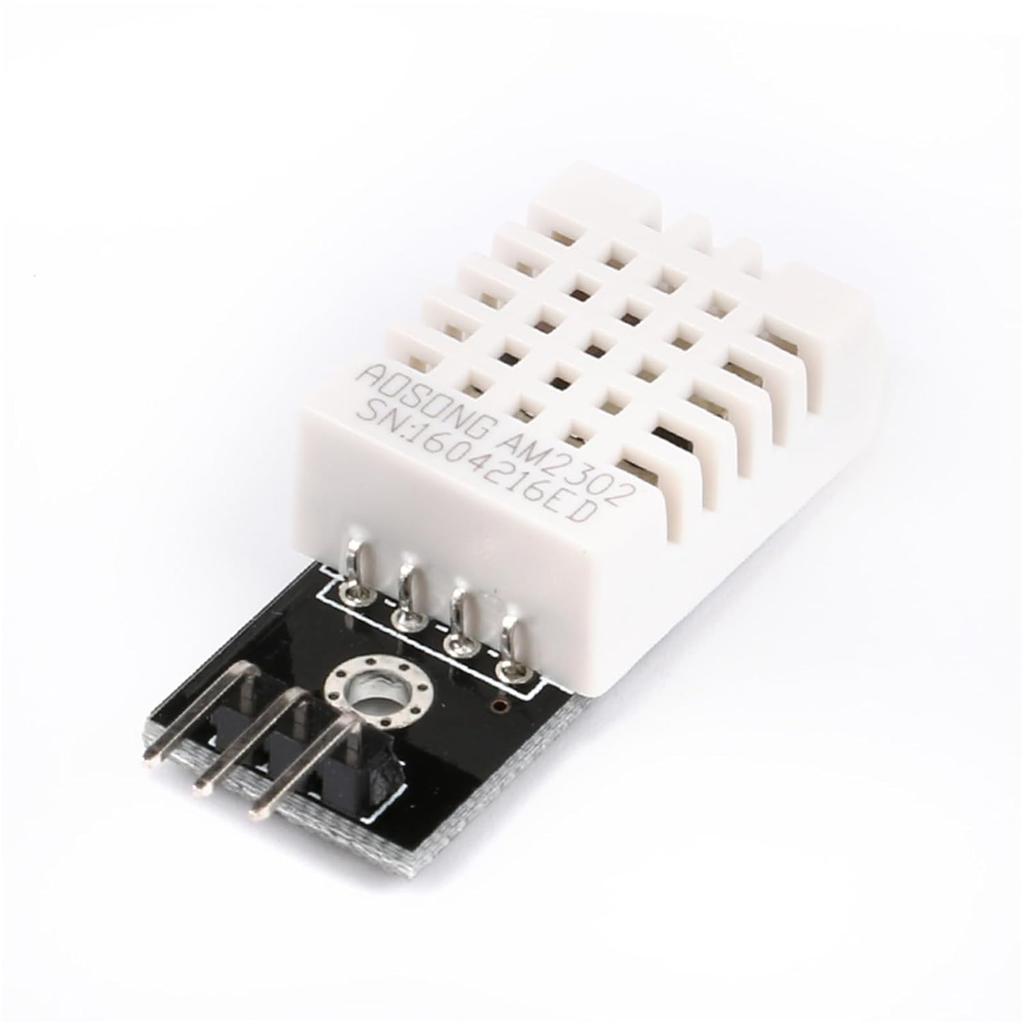 DHT22 AM2302 Digital Temperature and Humidity Sensor Module Sensor Replace SHT11 SHT15 for Arduino Electronic DIY