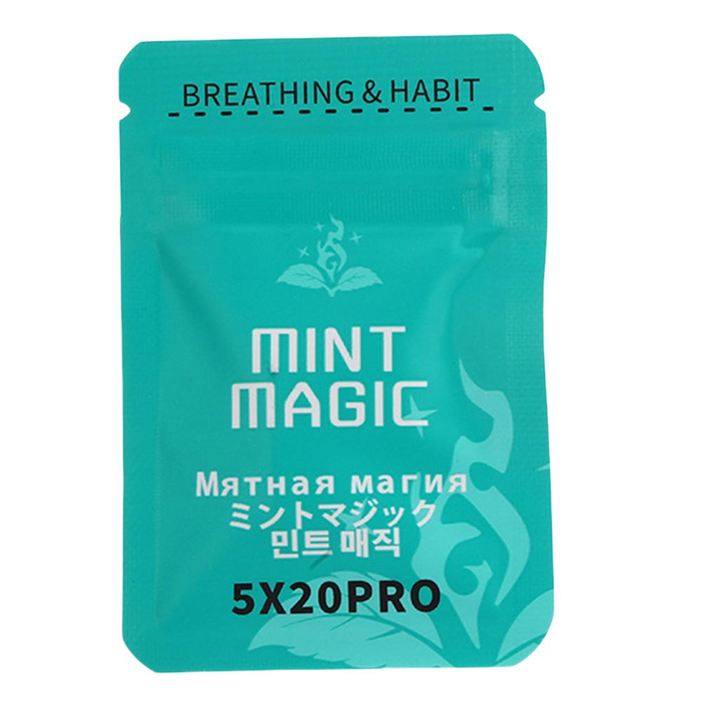 Aromatherapy Cotton Core Replacement Relieve Anxiety Accessories Breathing Resistance Filter Pack for Anxiety Relief