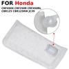 Motorrad Kraftstoffpumpenfilter Für Honda CRF450X CRF250R CRF450RL CBR125 CBR125RW JC39 16700-KTY-D31 06160-MEN-A50 06160-MKE-A00