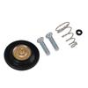 Air Cut Off Valve Rebuild Kit 46-4001 Fit for Honda CRF230F CRF250L CRF250R