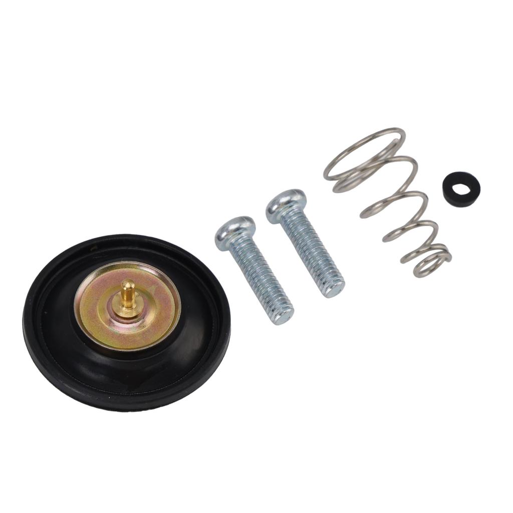 Air Cut Off Valve Rebuild Kit 46-4001 Fit for Honda CRF230F CRF250L CRF250R