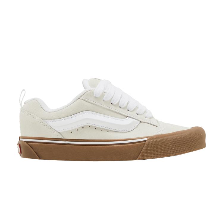 Vans Knu Skool Off White Gum 37