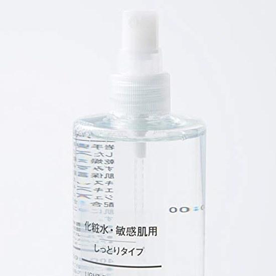 Muji Spray Head Lotion 1 piece (x 1)