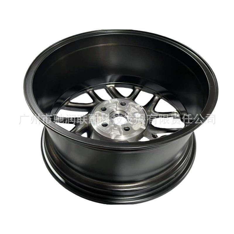 Ocelový ráfek a díly kol pro Tesla Model 3 (Původní velikost) 134422100B