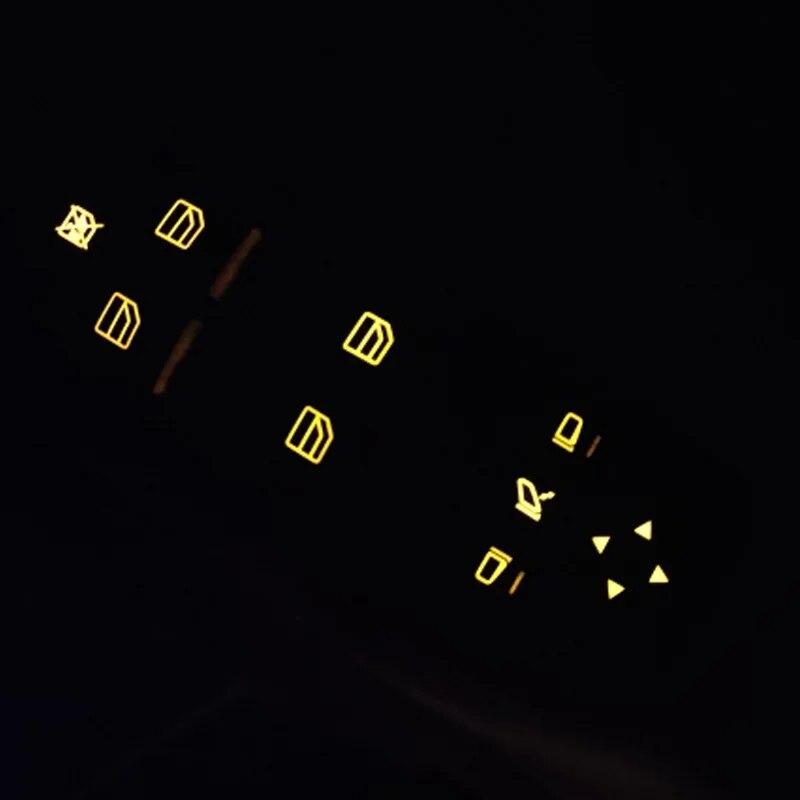 2518300290 Car Master Power Window Switch A2518300290 A 251 830 0290 For BENZ W164 GL320 GL350 GL450 ML320 ML350 ML450 R320 R350