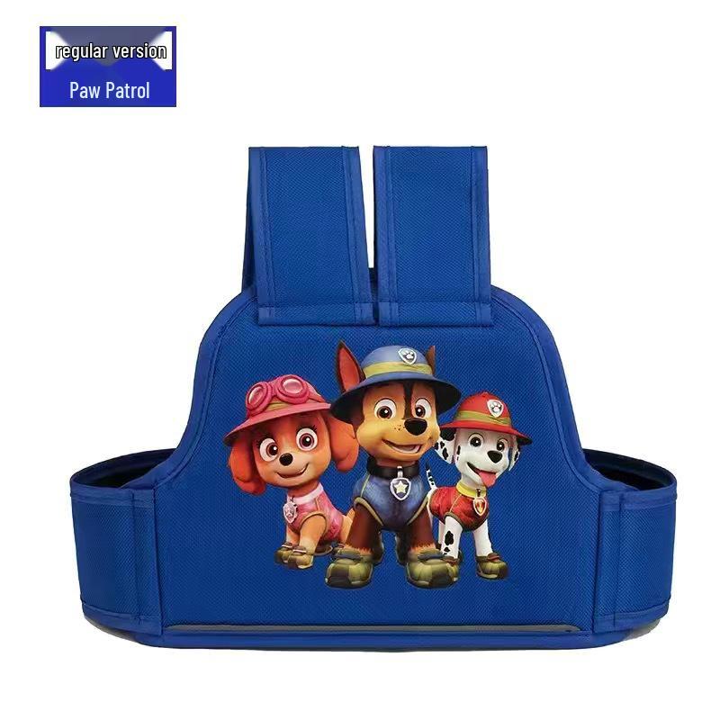 Kind Motorrad Sicherheitsgurt - Anti-Sturz-Gurt für Elektrofahrräder und Motorräder