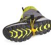 Adjustable Snow Boot Gaiters Waterproof Hiking Leg Gaiters Breathable Shoe Gaiters for Men & Women Warmer Shoes Cover