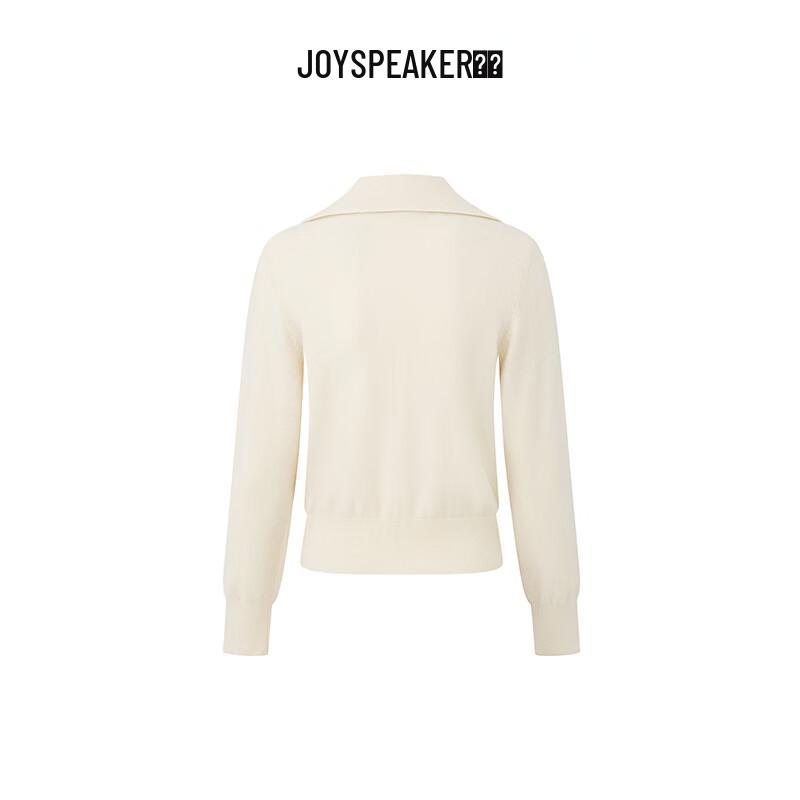 JOY SPEAKER Women's Wool Blend Long Sleeve Knit Cardigan