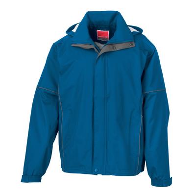 windproof and waterproof jacket