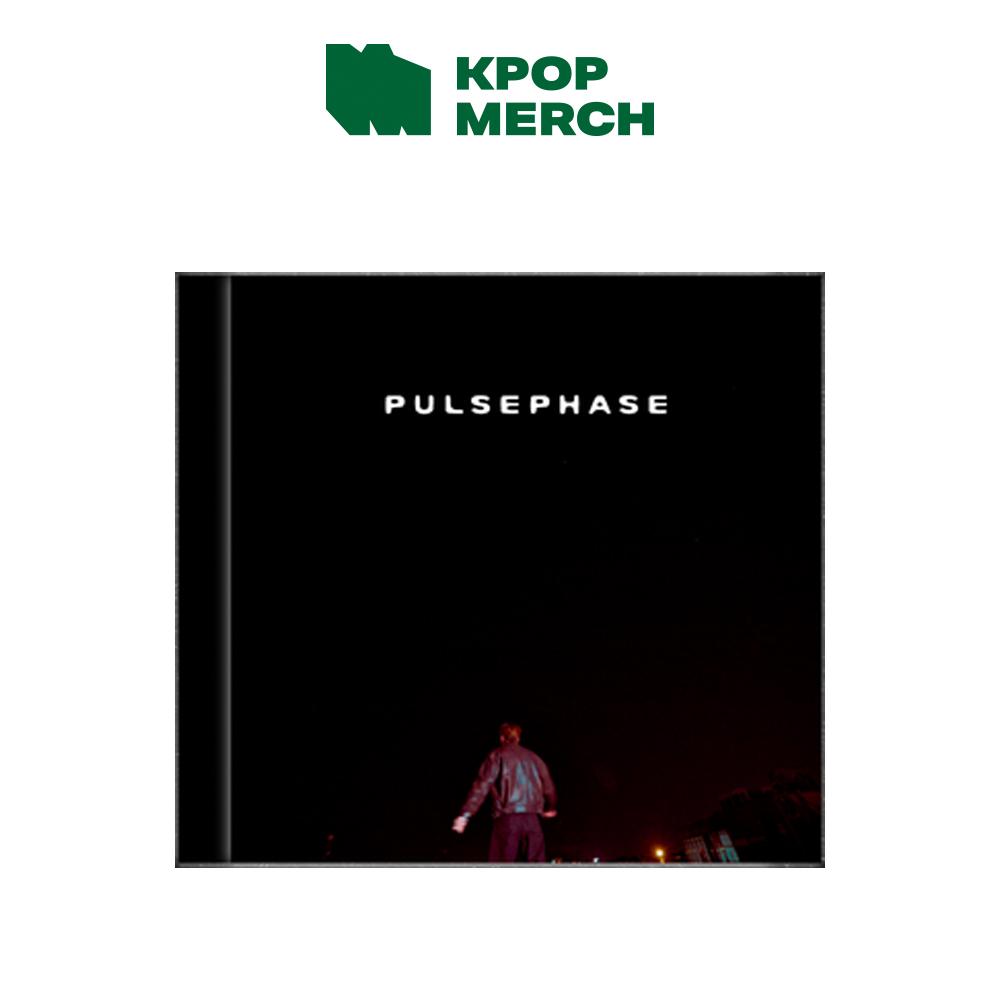KANGDANIEL - PULSEPHASE