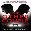 The Other Couple by Diane Jeffrey Paperback Book 9780008547974