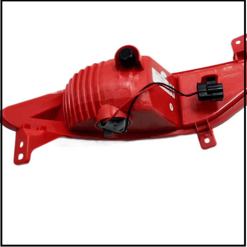 Rear bumper fog light for LIFAN X80 fog lamp