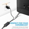 Мережа – USB Wi-Fi адаптери