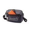 Coleman Shield Shoulder Pouch, Unisex, 3.5L, Waterproof and Water-Repellent