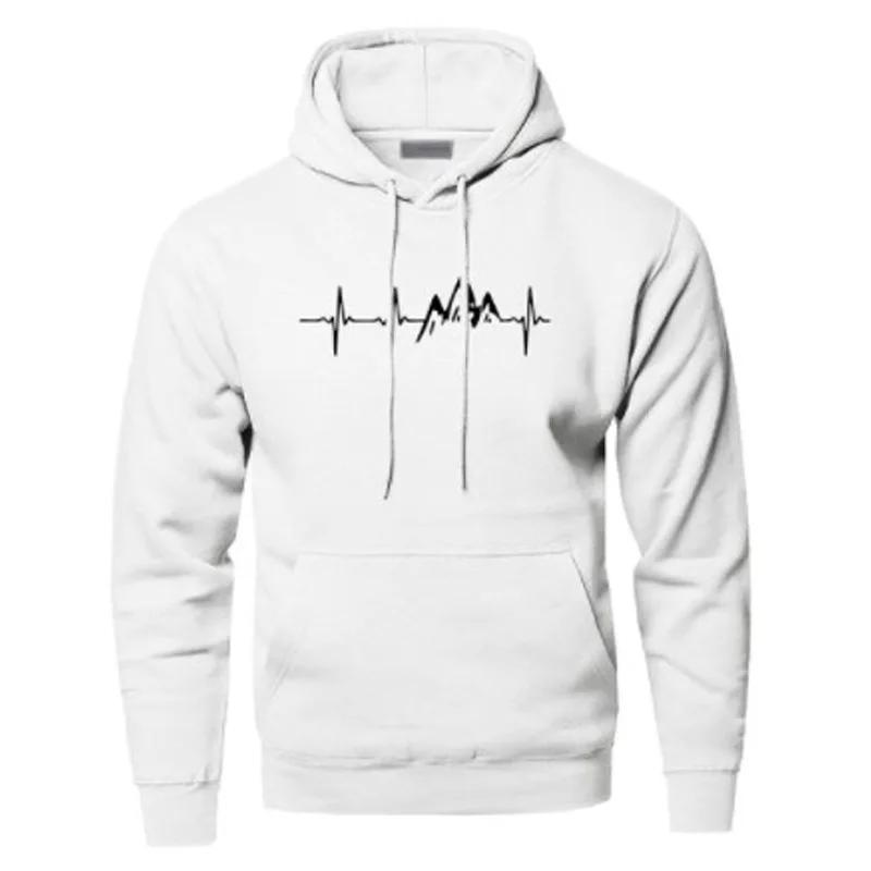Men's and Women's Hoodies, Spring and Summer Street Hoodies,loose Casual Tops, Running Sportswear Hoodies,simple and Fashionable