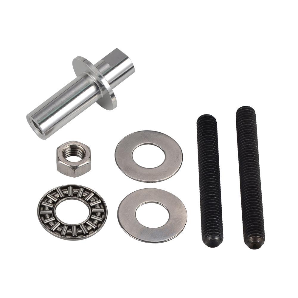 Pancake Type Bearing Set with Push Rod and Ball 29l-16357-00 for Yamaha Banshee 1987-06