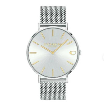 Heren horloges – Quartz horloges