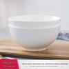 Jingdezhen Bone Ceramic Bowl