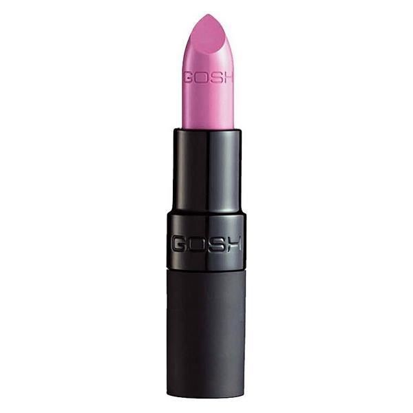 Rouge À Lèvres - Gosh Copenhagen - Velvet Touch - 4 G - Non Waterproof - Femme