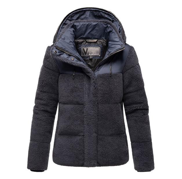 Куртка зимняя Marikoo Kaguraa EU S
