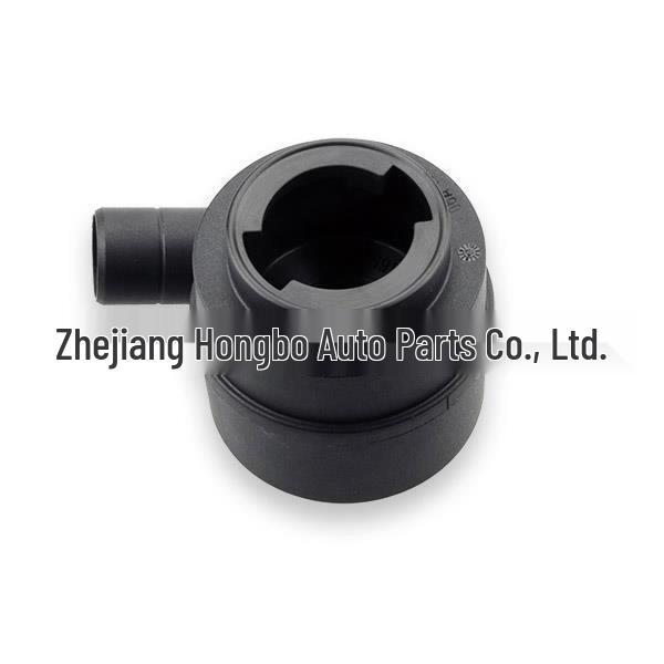 06A103465B Oil-Water Separator Exhaust Valve for VW Golf Polo Crankcase Ventilation
