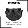 Golf Club Cover Equipment Wear Resistant Fashionable Sleeve