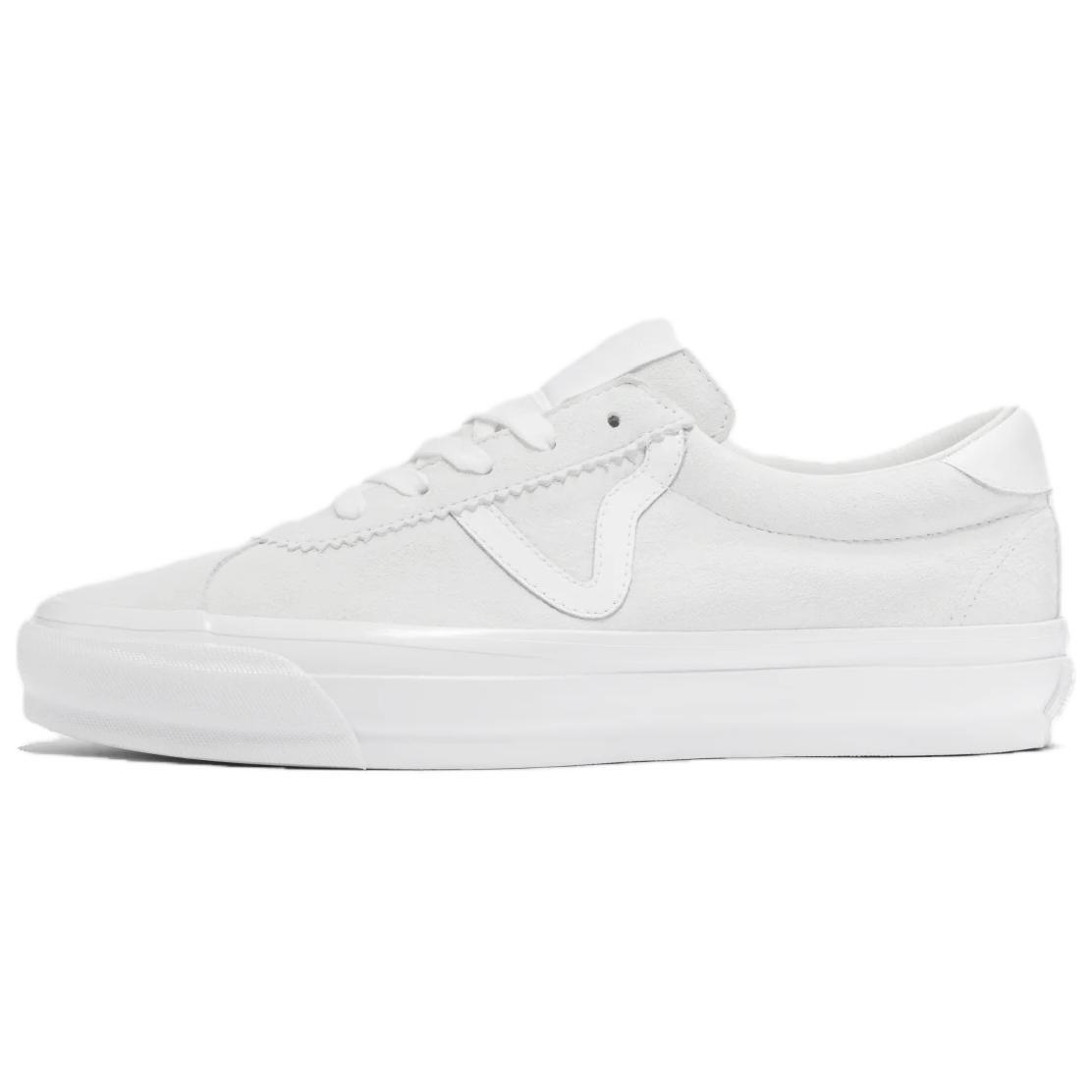 Vans Premium Sport 73 White Men s VN000CR1WWW EU 40